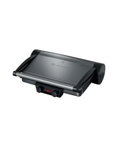 Bosch TCG4215 - Konaktgriller Plattengriller - silber - produkt