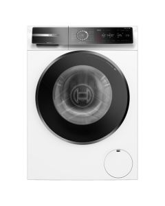 Bosch WGB24400EX Serie 8 - Waschmaschine 9 kg - weiß