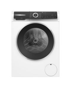 Bosch WGB24400EX Serie 8 - Waschmaschine 9 kg - weiß