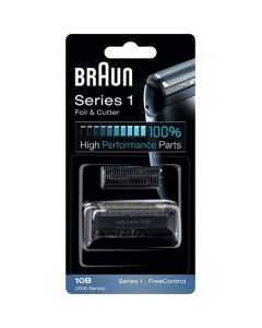 Braun Kombipack 10B Series 1 - produkt