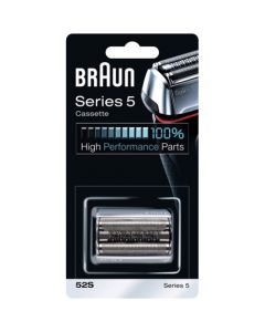Braun Scherkopf 52S Series 5 - produkt
