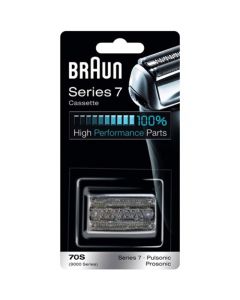 Braun Scherkopf + Scherfolie 70S Series 7 - produkt