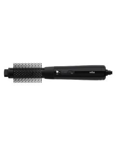 Braun AS150 - Warmluftbürste - schwarz