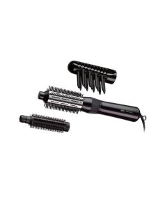 Braun AS330 Satin Hair 3 - Warmluftbürste - schwarz - produkt