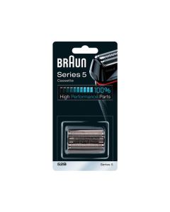 Braun Ersatzscherteil 52B - Kombipack Series 5