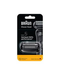 Braun Ersatzscherteil 54B - Kombipack Ersatzscherkopf Series 5