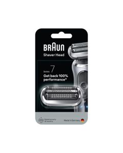 Braun Ersatzscherteil 74S - Kombipack Ersatzscherkopf Series 7