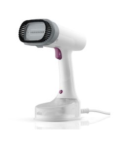 Braun GS5011PU QuickStyle 5 - Dampfbürste - weiß