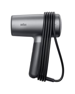 Braun HD435E - Haartrockner - anthrazit