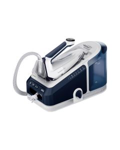 Braun IS7282BL CareStyle 7 Pro - Dampfbügelstation - weiß-blau
