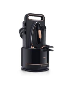 Braun IS9090BK CareStyle 9 - Dampfbügelstation - schwarz