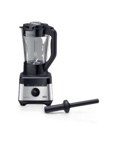 Braun JB7550BK PowerBlend 7 - Standmixer - schwarz
