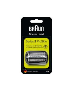 Braun Kombipack 32B für Series 3 mit MicroComb - produkt