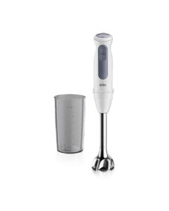 Braun MQ50001MWH MultiQuick 5 Vario - Stabmixer - weiß