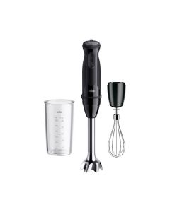 Braun MQ50051MBK MultiQuick 5 Vario - Stabmixer - schwarz