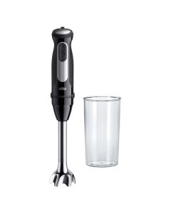 Braun MQ55001MBK MultiQuick 5 Vario Pro - Stabmixer - schwarz