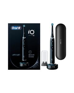 Braun Oral-B iO Series 10 Cosmic Black