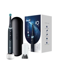 Braun Oral-B iO Series 5 Matt Black