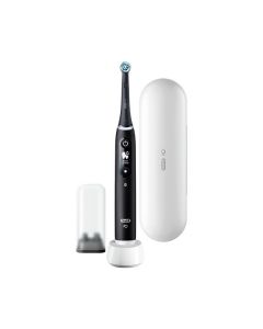 Braun Oral-B iO Series 6 Black Lava