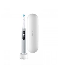 Braun Oral-B iO Series 6 Grey Opal