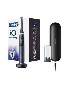 Braun Oral-B iO Series 9N Black Onyx