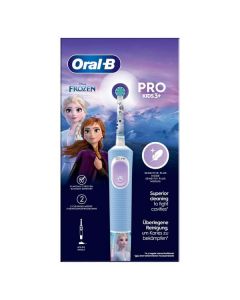 Braun Oral-B Vitality Pro 103 Kids Frozen