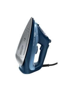 Braun SI7160BL TexStyle 7 Pro - Dampfbügeleisen - blau