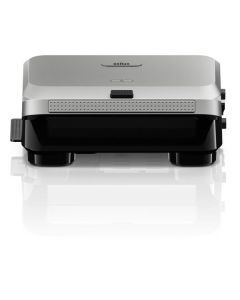 Braun SM5006 SnackMaker - Sandwichmaker - silber ✔Online kaufen ✔Schneller Versand ✔Online Shop für Elektrogeräte und Haushaltsgeräte