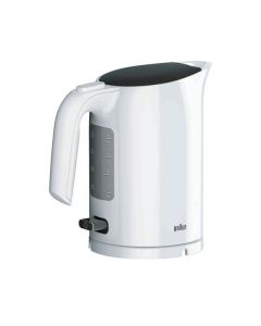Braun WK3000WH PurEase - Wasserkocher - weiß