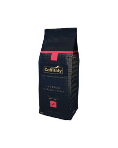 Caffitaly Intenso in Grani - 1 kg Bohnen