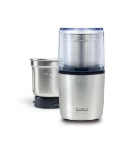 Caso Coffee & Kitchen Flavour - Kaffee- & Gewürzmühle - edelstahl