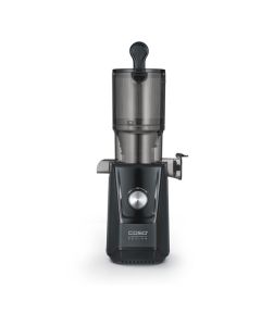 Caso Juice Fit Design Slow Juicer - Entsafter - schwarz