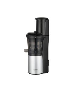 Caso SJW300 Slow Juicer - Entsafter - silber