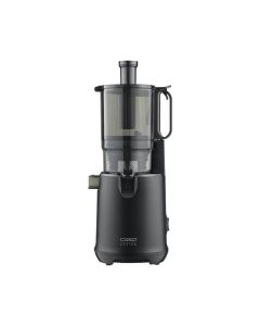 Caso SJW600 XL Slow Juicer - Entsafter - schwarz