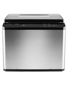 Caso SV 900 - SousVide Center - silber