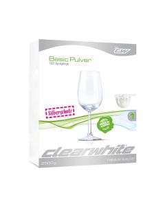 Clearwhite Basic Pulver 2,5kg - produkt