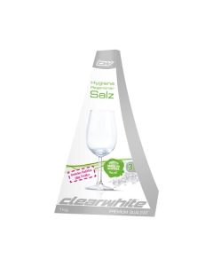 Clearwhite Geschirrspüler Power Salz 1kg - produkt