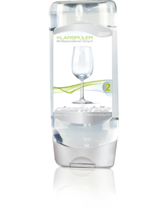 Clearwhite Klarspüler 500ml - produkt