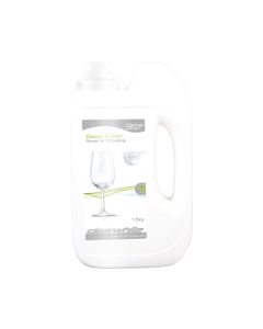 clearwhite Nachfüllflasche 1,5kg - leere Nachfüllflasche