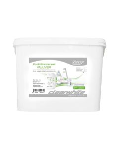 Clearwhite Profi - Starterbox Pulver - Produkt