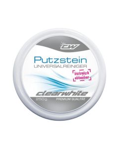 clearwhite Putzstein - 250 g