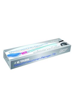 Clearwhite Waschmaschinenreiniger T6 - produkt