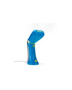 Conair GSC24BLE TravelSteam Power - Dampfbürste - blau