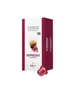 Cremesso Kaffee Espresso Classico, 16 Kapseln - produkt