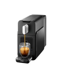 Cremesso Brava Graphite Black
