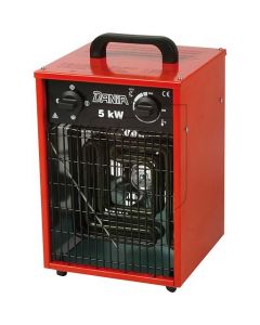 Dania Industrie Heizlüfter 5 kW