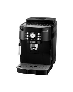 DeLonghi ECAM21.117.B Magnifica S - Kaffeevollautomat - schwarz