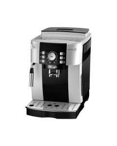 DeLonghi ECAM21.117.SB - Kaffeevollautomat - silber