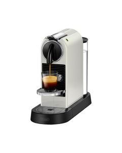 DeLonghi Nespesso EN167.W CitiZ - Kapselmaschine - weiß