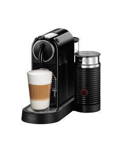 DeLonghi Nespesso EN267.BAE CitiZ&Milk - Kapselmaschine - schwarz